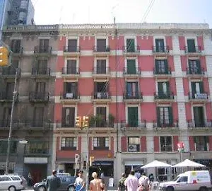 Iniesta Hotel Barcelona