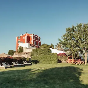Hotel Son Granot, Es Castell (Menorca)