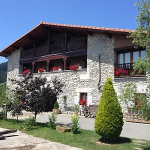 Rural Mane Hotel Mallavia