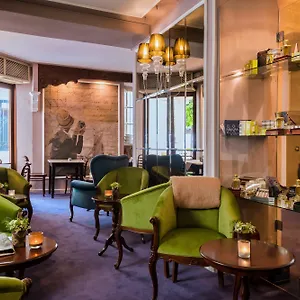 The Town House (adults Only) Gasthof Marbella