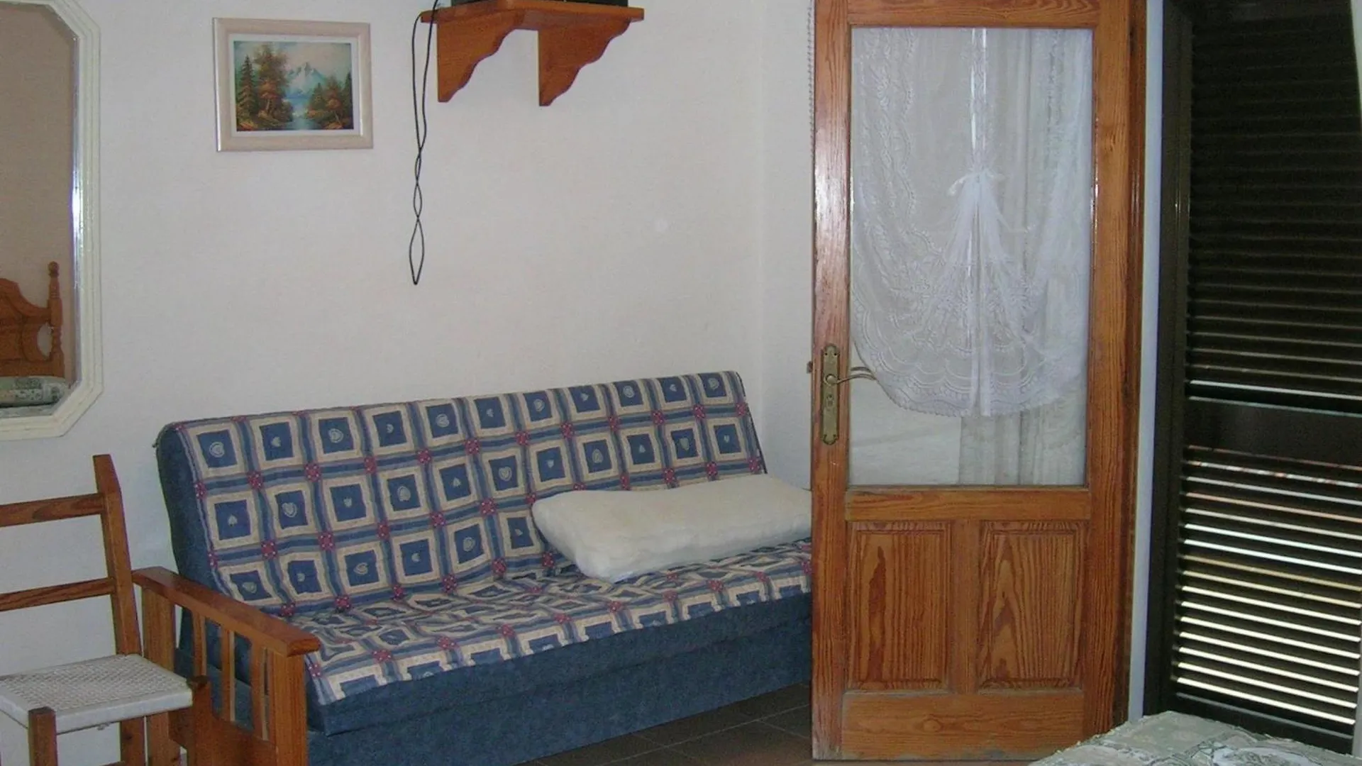 Pension Las Tres Golondrinas Playa DPlaya Des Figueral 0*,