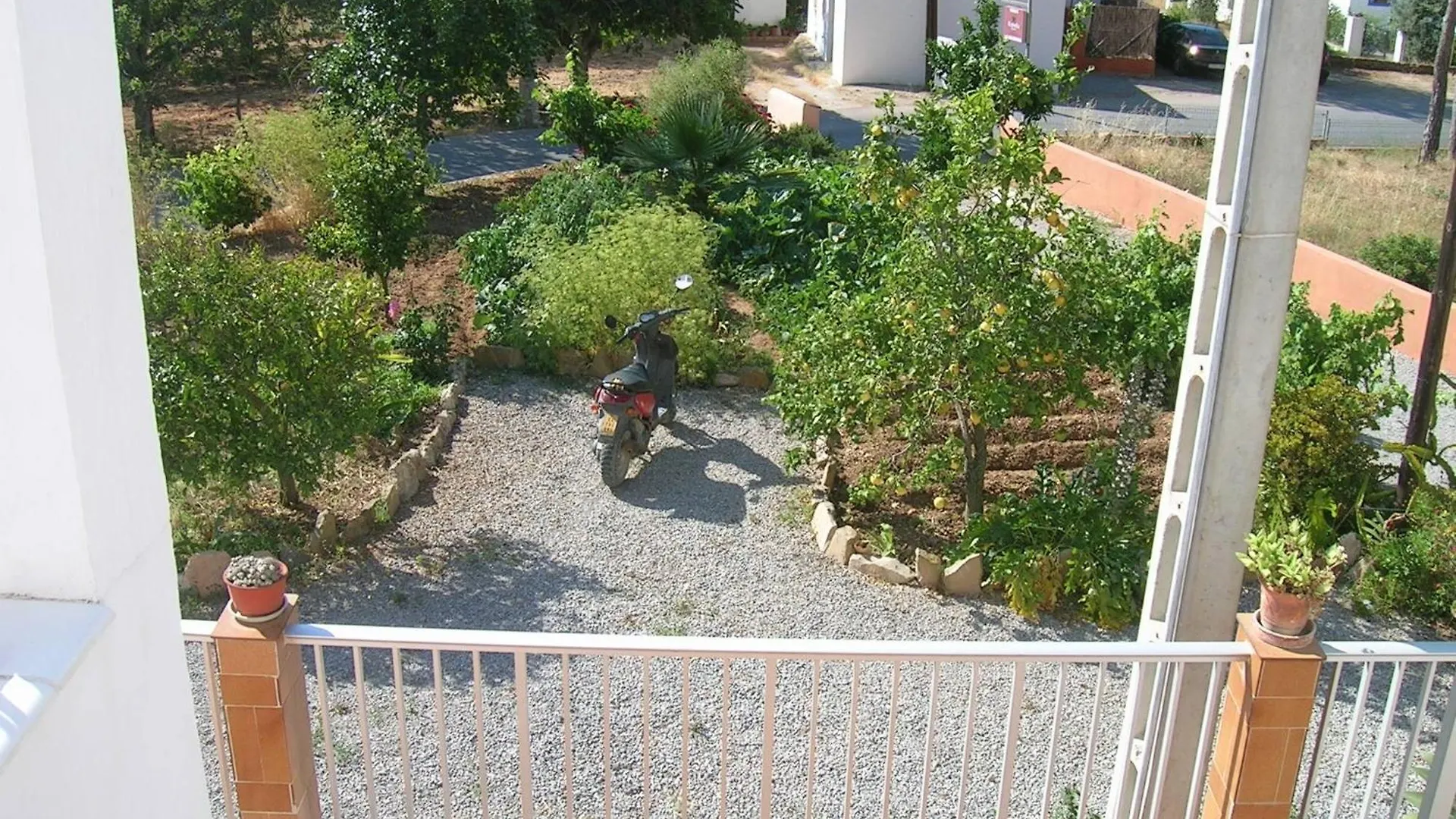 Pension Las Tres Golondrinas Playa DPlaya Des Figueral
